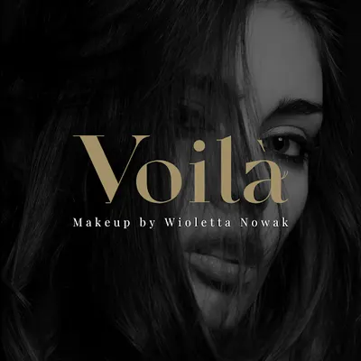 Voila' Make Up